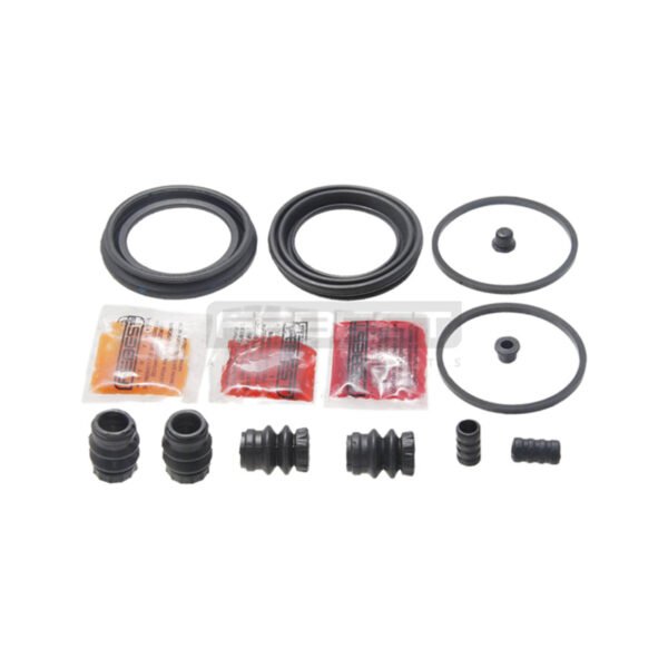 FRONT BRAKE CALIPER REPAIR KIT (BOTH SIDES)