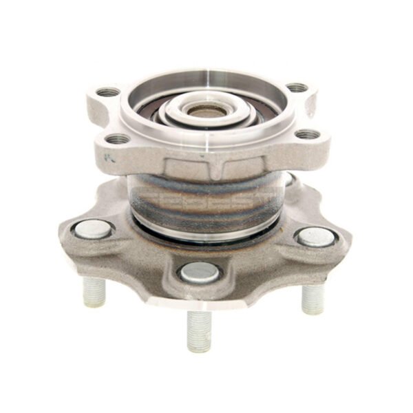 REAR WHEEL HUB