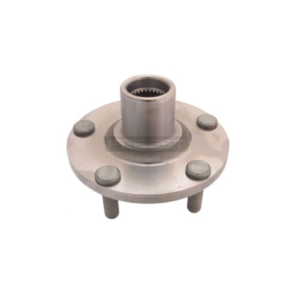 FRONT WHEEL HUB