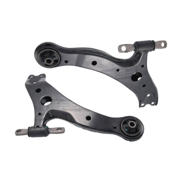 FRONT SUSPENSION CONTROL ARM KIT